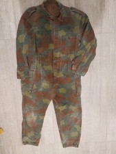 Tuta mimetica san marco policroma No Ww2 Uniforme