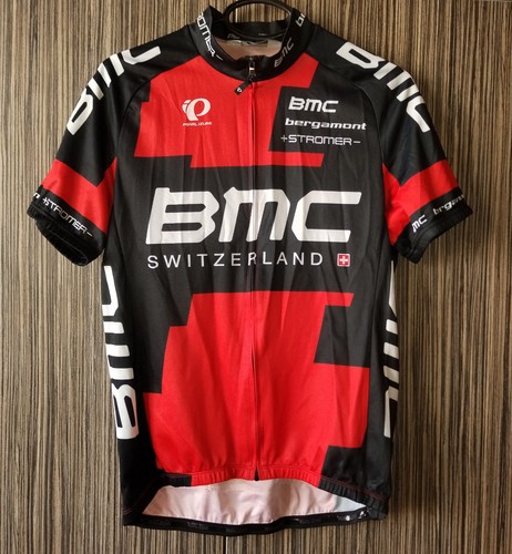 Maglia ciclismo bmc - bmc, team