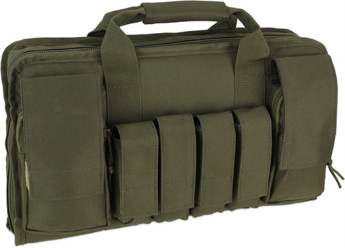 Borsa imbottita per - , pistola