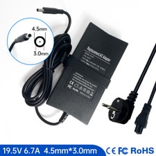 Alimentatore laptop notebook caricabatterie per Dell Latitude E5520 D631 D430 D630 D531