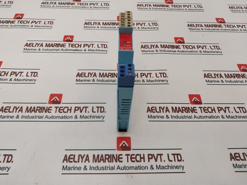 Mtl mtl5523v solenoide - mtl5523v, solenoide/allarme