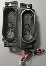 COPPIA ALTOPARLANTI 4 OHM 5