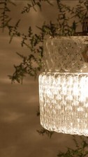 Lampada vintage sospensione - lampada,