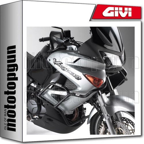 Givi paramotore tn367 honda - honda, xl
