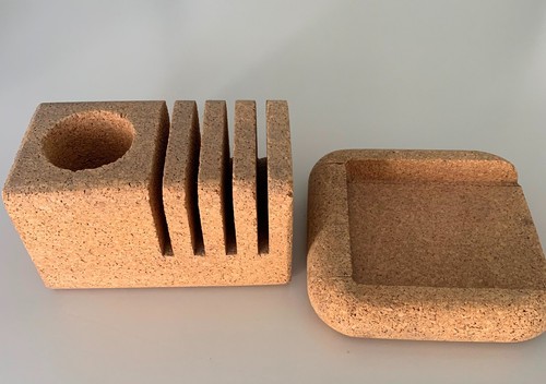 Set ufficio accessori - , da