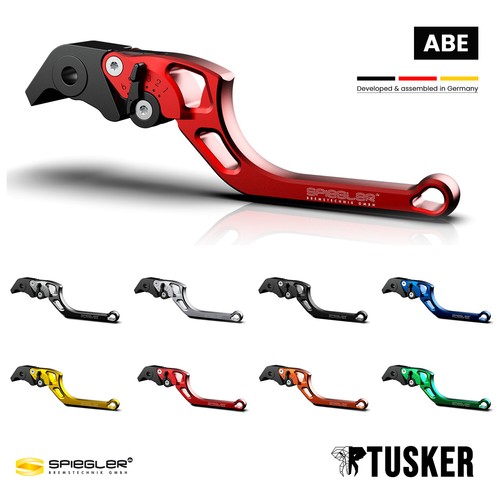 Specchietto leva tusker - leva,