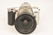 Minolta Dynax 404Si 35 mm