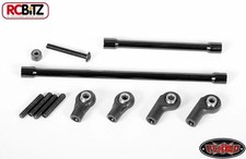 Yota Steering Links Trail