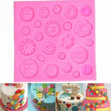 Stampo pasta zucchero glassa