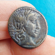 Repubblica Romana Vibia Vibius