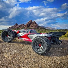 MACHETE 4S 1/6 SCALE BRUSHLESS
