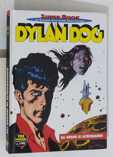 I117938 dylan dog - i117938,