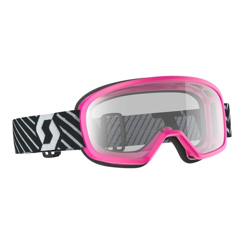 Occhiali motocross bambini - da,