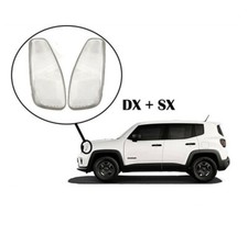 JEEP RENEGADE COPPIA