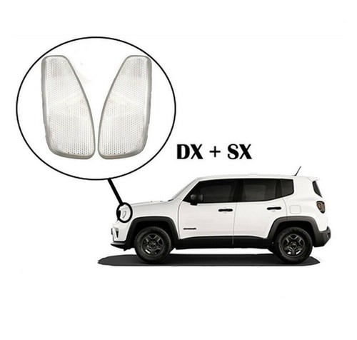 Jeep renegade coppia - renegade,