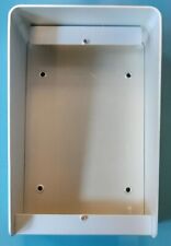 URMET 825/52 - CUSTODIA CON VISIERA PER APPOGGIO - KOMBI URMET 825/52