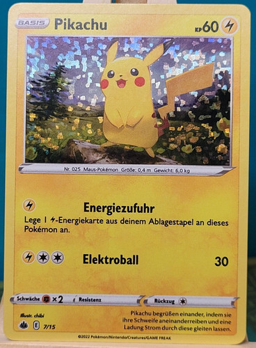Pokemon 2022 mcdonalds promo - pokemon,