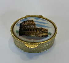 ROMA IL COLOSSEO Roma Italia