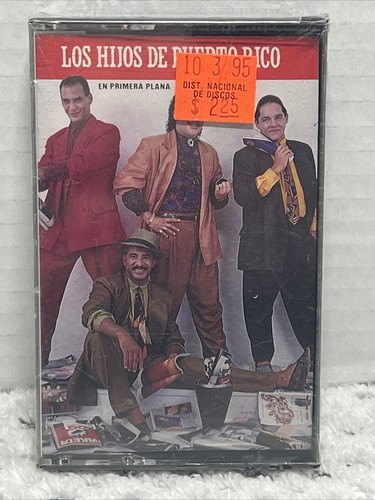 Los hijos puerto - hijos, de