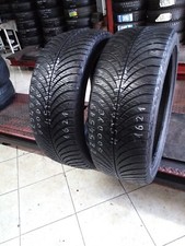 2gomme pneumatici 225 45 19 goodyear vector gen-2  96W XL 4stag. M+S