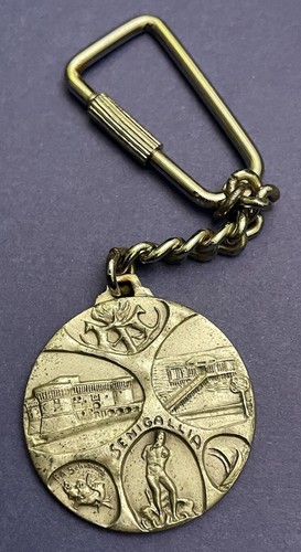 Portachiavi keyring laverò - portachiavi,