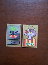 CALCIATORI 1987-88 Panini