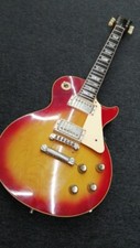 Gibson Les Paul Standard Cherry Sunburst Made in USA 1978 chitarra elettrica vintage MOD