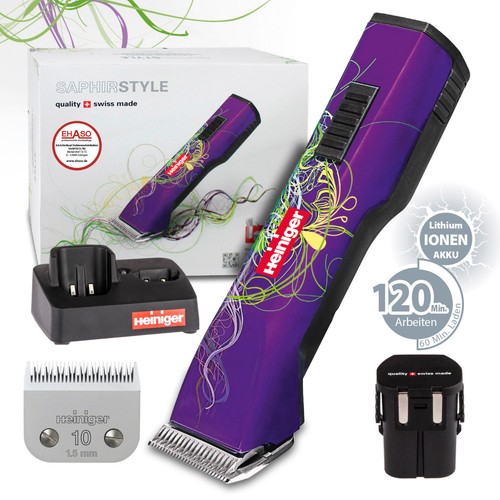 Heiniger saphir style - heiniger,