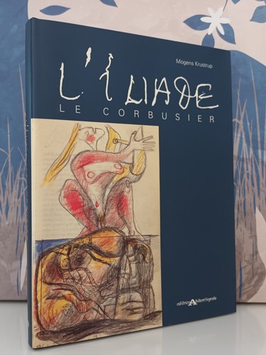 Iliade corbusier - le,