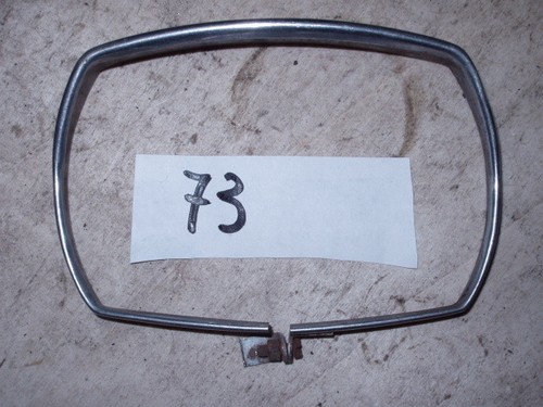 Vespa special cornice faro - 50,