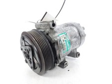 9647213380 COMPRESSORE ARIA CONDIZIONATA PEUGEOT 307 (T5) 2.0 HDI 8V 90CV (2000>