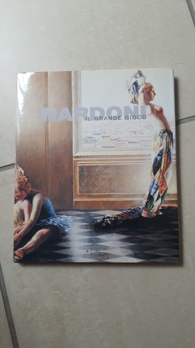 Sergio nardoni catalogo - sergio,