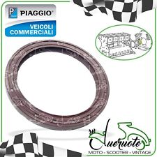 PARAOLIO ALBERO MOTORE