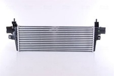 Turbo Intercooler per Toyota