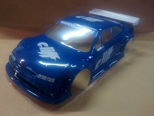 S0777 carrozzeria body rc - s0777,