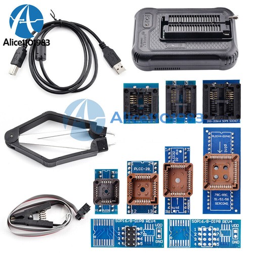 T48 tl866 nuovo - t48, tl866-3g