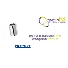 E030946 CHIAVI A BUSSOLA 3/8"