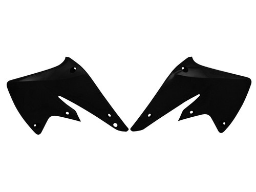 Rtech convogliatori nero - convogliatori,
