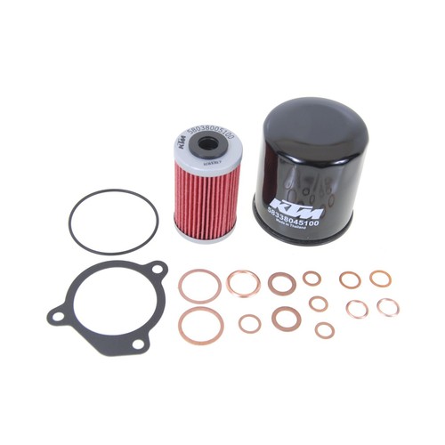 00050000061 kit filtro olio - kit,