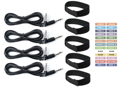 Kit cavi collegamento per - kit, di