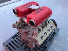 FERRARI 360, MODENA, SPIDER