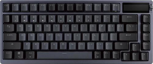 Asus tastiera gaming - asus, +