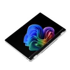 HP OmniBook X FlipNGAI 16-as0004nl Copilot+ PC Intel Core Ultra 7 256V Ibrido (2