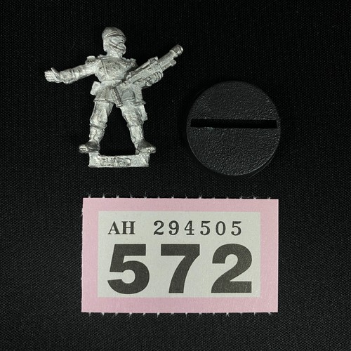 Guardia pretoriana trooper - guardia,