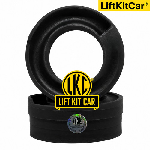 Lkc rialzo posteriore pu - lkc, 30