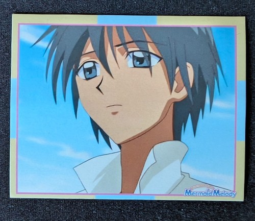 Figurina mermaid melody - figurina, edibas