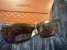 Authentic Missoni Never Used