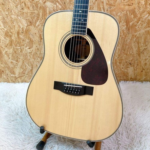 Yamaha l12 chitarra - yamaha, l12-8a