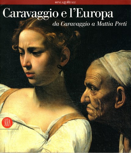 Caravaggio europa 2005 - -,