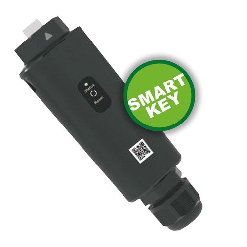 Chiavetta usb monitoraggio - di,